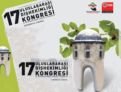 Uluslararası Dişçilik Sempozyumu