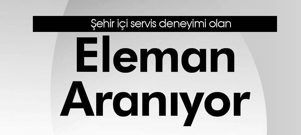 Çalışma Arkadaşları Aranıyor
