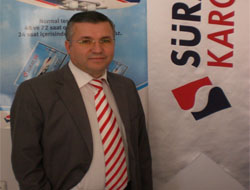 Sürat Kargo'dan Yurtdışı Atağı