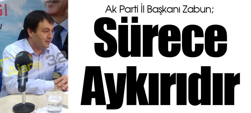 Sürece Aykırıdır