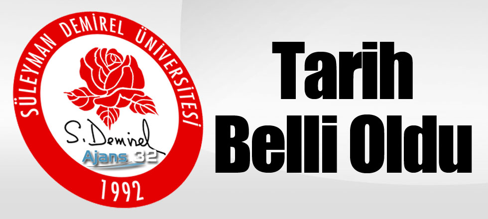 Tarih Belli Oldu