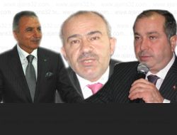 Milletvekilliği Yerine Belediyeyi Bekleyenler