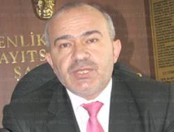 İl genel Meclisi Başkanını Seçiyor