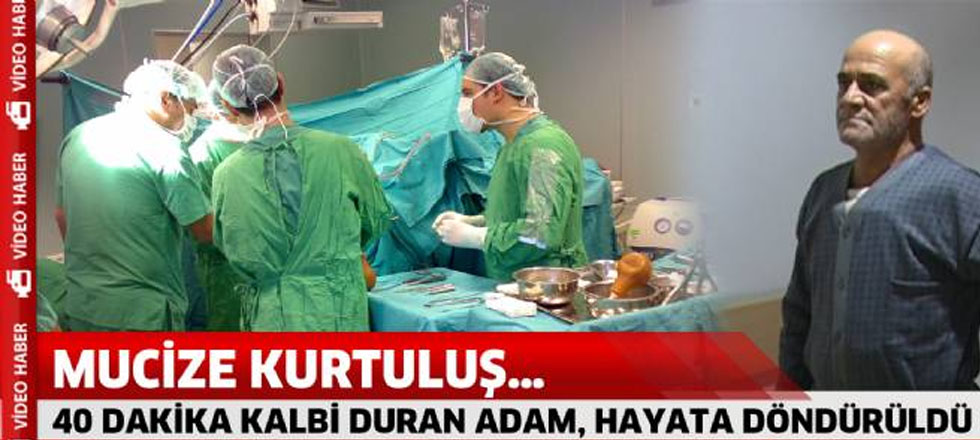 Mucize Kurtuluş