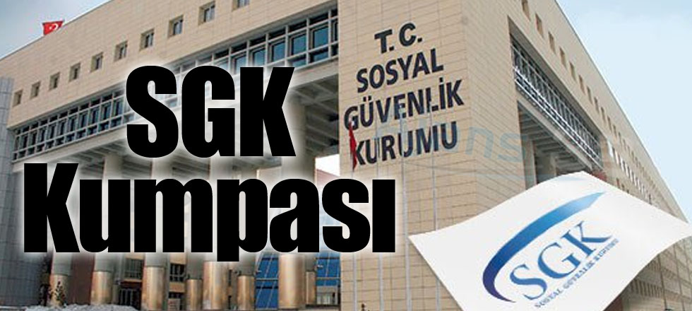 SGK Kumpası