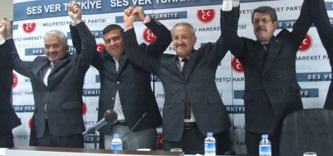 Isparta MHP’den 2 Yeni Aday Adayı Daha