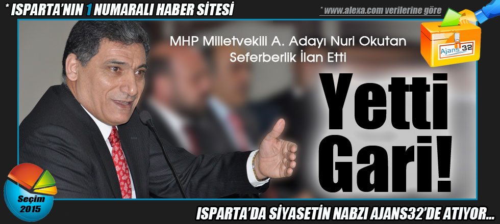 Yetti Gari!