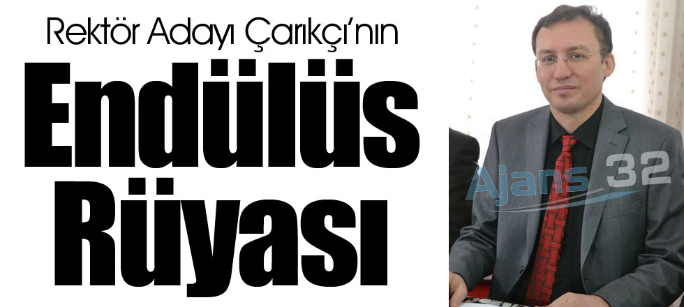 Çarıkçı'nın Endülüs Rüyası