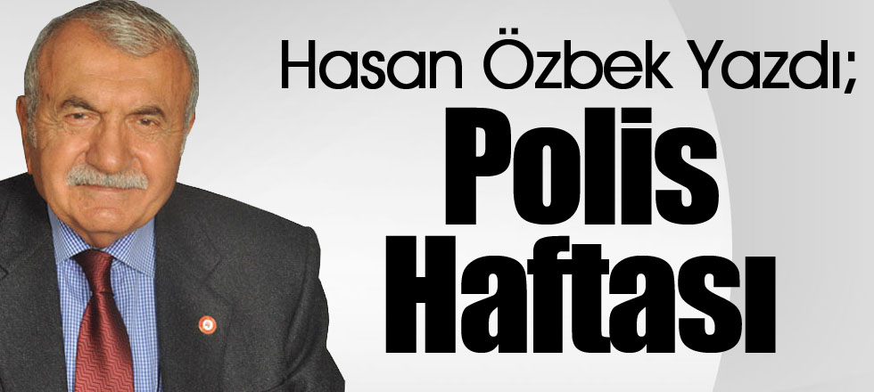 Polis Haftası