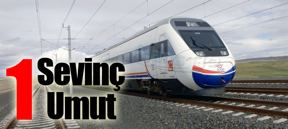 1 Sevinç 1 Umut
