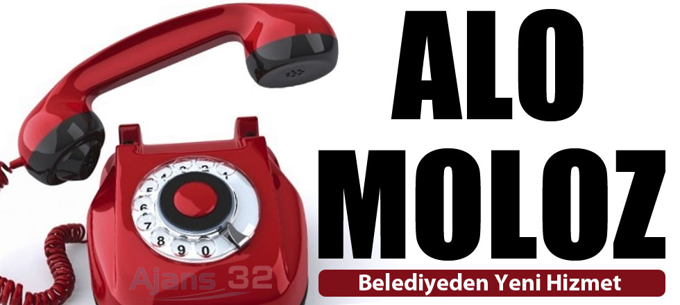 Alo Moloz Hattı