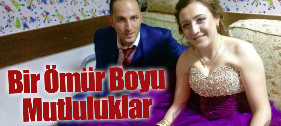 Bir Ömür Boyu Mutluluklar