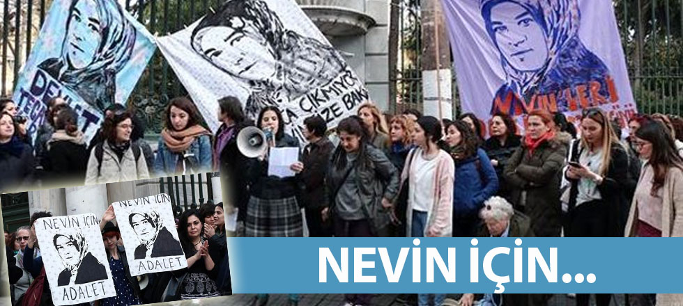 Nevin İçin...