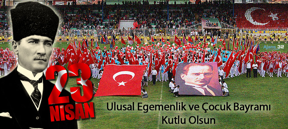 Bayramınız Kutlu Olsun