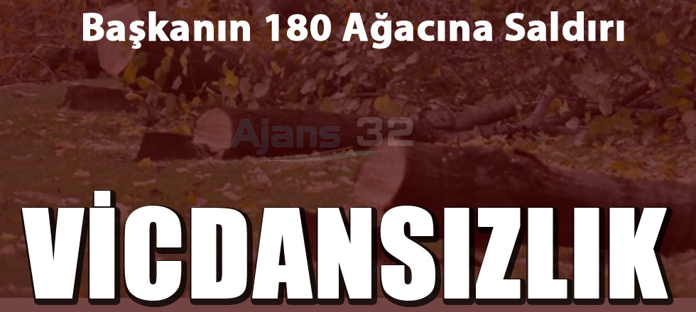 Vicdansızlık!