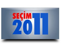 Isparta'da 3 Partiden 63 milletvekili aday adayı var
