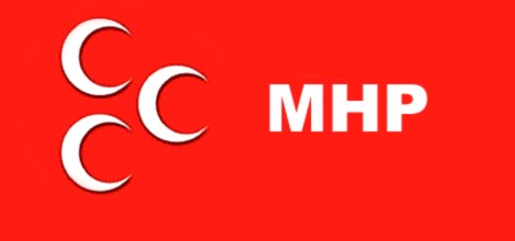 Mhp Isparta Teşkilatında İhraç İddiası