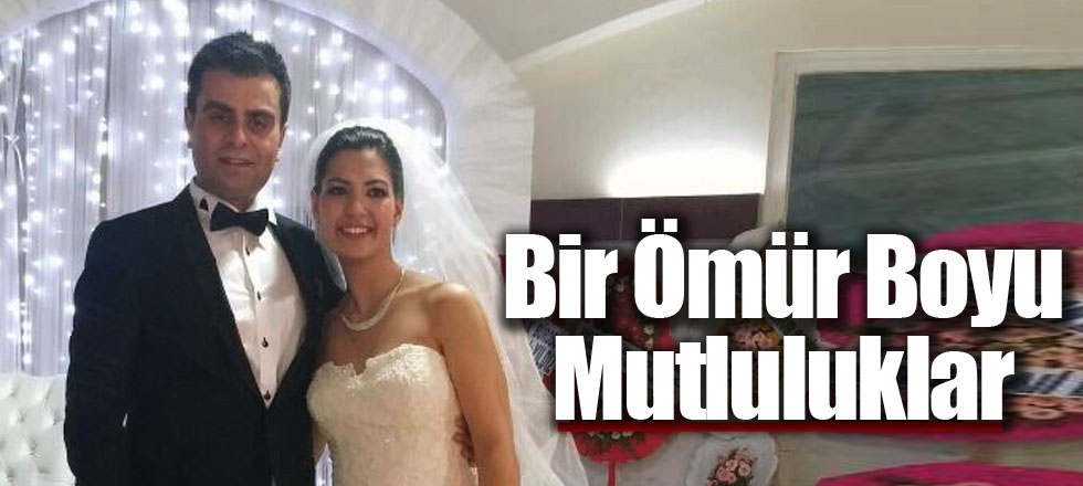 Bir Ömür Boyu Mutluluklar
