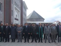 Avukatlar Günü Törenleri Foto Galeri