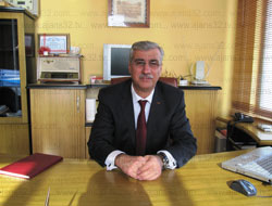 ISİAD'dan Ukrayna'ya İş Gezisi