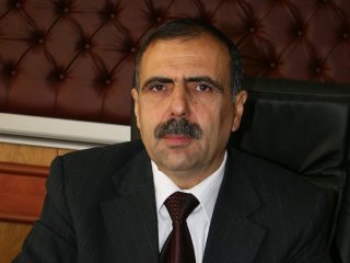 Yılmaz'dan Kutlama Mesajı