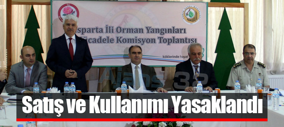 Dilek Feneri Satış ve Kullanımı Yasaklandı