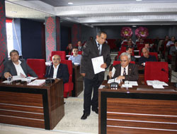 MHP'den İmar Düzenlemesi