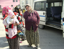 Belediyeden Dilencilere Operasyon