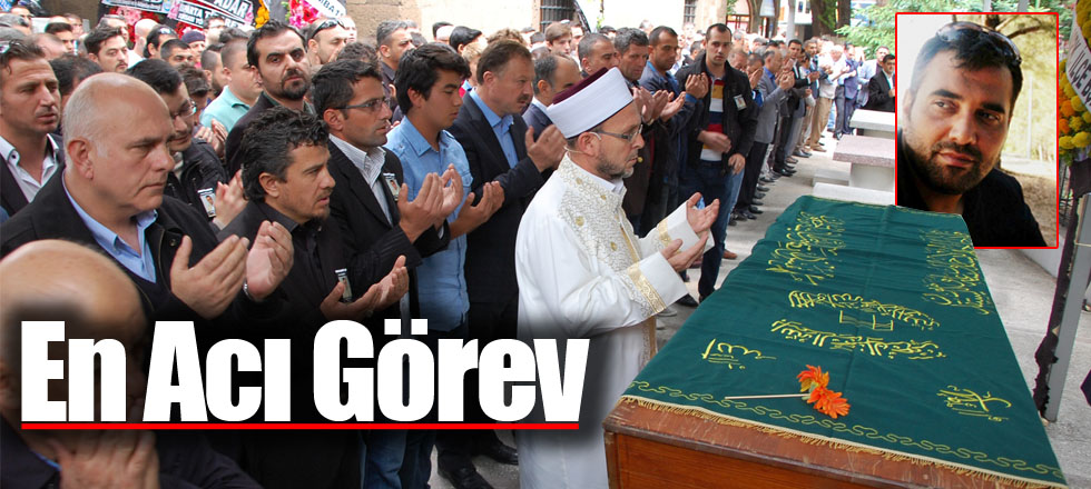 En Acı Görev
