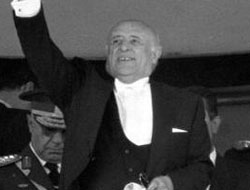 Demirel'in Yıllar Sonra Ortaya Çıkan Sırrı Ne?