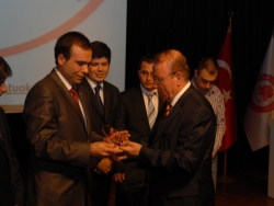 En Başarılı Öğrenci Konseyi