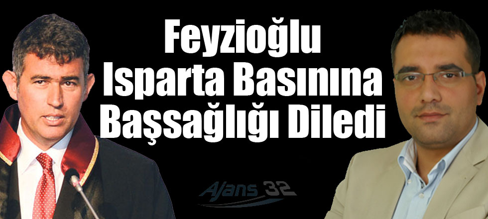 Feyzioğlu'ndan Başsağlığı Mesajı