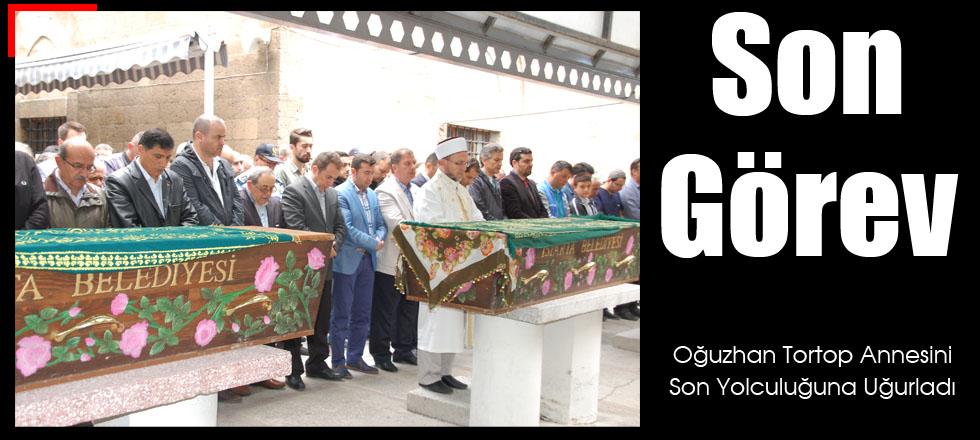 Son Görev