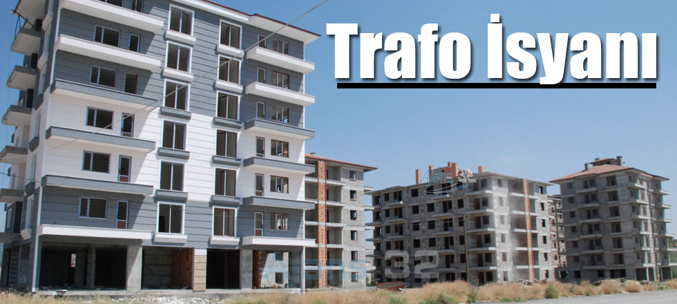 Trafo İsyanı