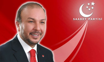 Gencay'dan İlginç Çıkış