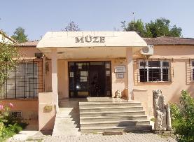 Isparta Müzesine Yoğun İlgi