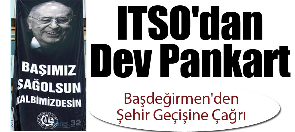 Başdeğirmen'den Çağrı