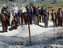 Devlet Buraya Gelsin; Biz de Sandığa Gidelim