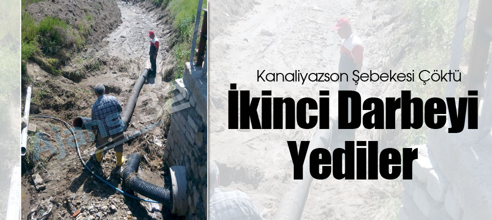 İkinci Darbeyi Yediler
