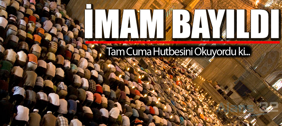 İmam Bayıldı