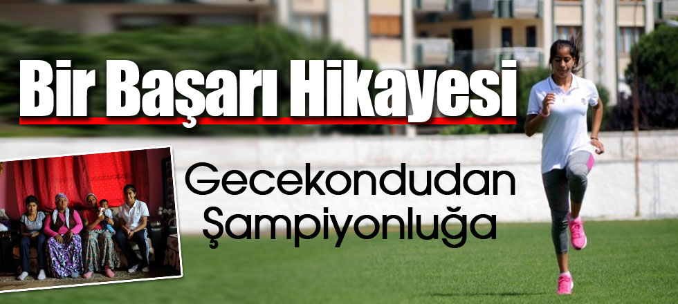Bir Başarı Hikayesi
