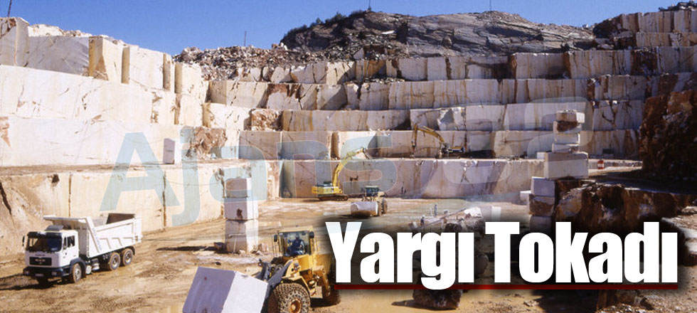 Yargı Tokadı