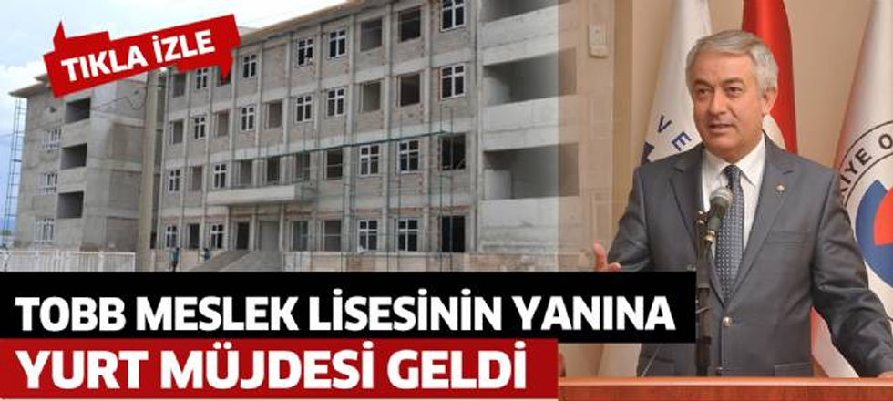 Yurt Müjdesi