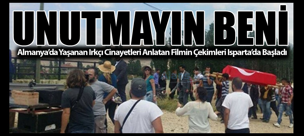 Unutmayın Beni!
