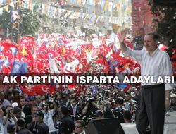 AK Partinin Adayları Nasıl Oluşturuldu?