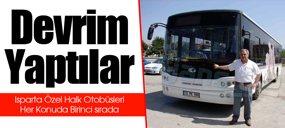 Devrim Yaptılar