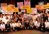 Şenliğe Rekor Başvuru