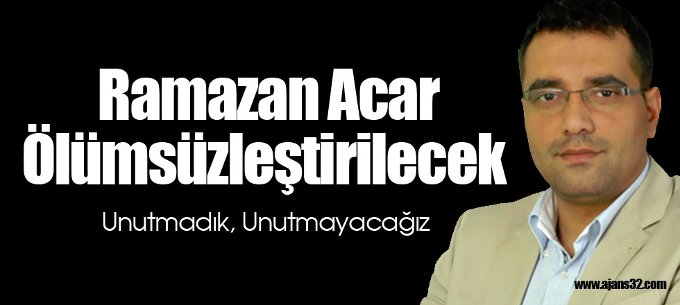 Unutmadık, Unutmayacağız