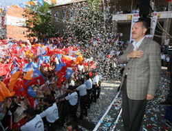 Başbakanın Tercihleri Hayal Kırıklığı Yarattı