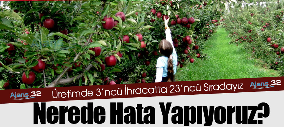 Nerede Hata Yapıyoruz?